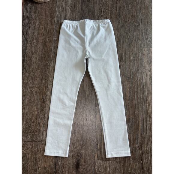 TBBC size 6 leggings EUC The Beaufort Bonnet Company mitzy sue EUC - Picture 4 of 4